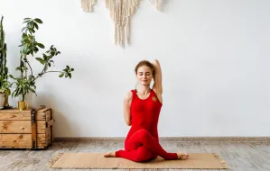 Medytacja dla początkujących. Jak zacząć medytować w domu?