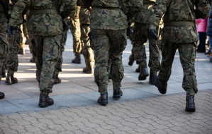 Ćwiczenia wojskowe 2023. Kto dostanie wezwanie i jak wyglądają ćwiczenia?