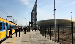Mieszkańcy jak kibice - pomysł na kolej do Letnicy