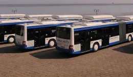 Darmowy internet w gdyńskich autobusach