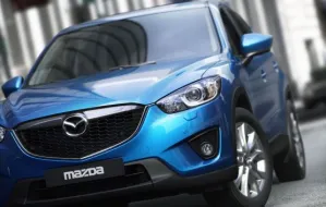 Najlepszy projekt Mazda nagradza wyjazdem na Gdynia Design Days