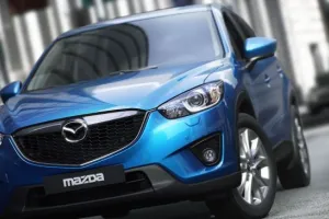 Najlepszy projekt Mazda nagradza wyjazdem na Gdynia Design Days