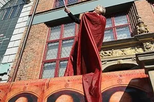 Kilkudziesięciu Hamletów wystąpi na Długim Targu