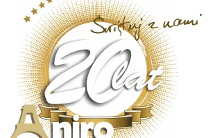 20 lat w świecie jednego elementu, czyli sztukateria twoim biletem do Paryża