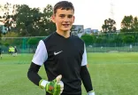 Sport Talent. Karol Kwaśniewski z Gdańska do hiszpańskiej akademii LaLiga