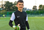 Sport Talent. Karol Kwaśniewski z Gdańska do hiszpańskiej akademii LaLiga