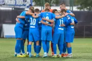 Bałtyk Gdynia ma zaległości finansowe, ale jest porozumienie klubu z piłkarzami