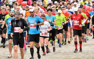 Nie ma pieniędzy, więc Gdańsk rezygnuje z maratonu w 2023 roku