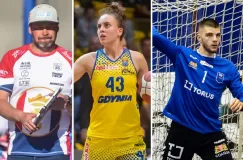 11. Plebiscyt Trojmiasto.pl na Najlepszego Ligowca Roku 2022. Komplet nominowanych