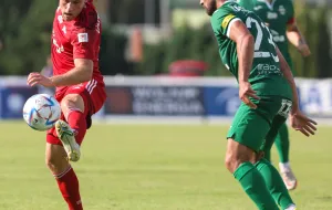 Lechia Gdańsk określiła cele transferowe. Filipe Nascimento za Christiana Clemensa