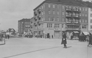 Węgierski zachwyt nad przedwojenną Gdynią
