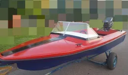 Hiszpańscy nurkowie kupili łódź w Iławie, sprzęt wynajęli w Gdyni
