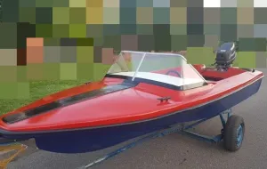 Hiszpańscy nurkowie kupili łódź w Iławie, sprzęt wynajęli w Gdyni