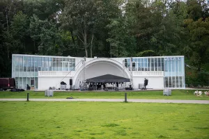 Muszla w Gdyni na sprzedaż