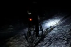 Wiosenny Tułacz 2012 w zimowej scenerii już za nami
