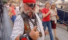 Krakus zostanie gdańskim piratem?