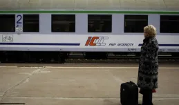 Intercity kupuje nowe wagony. Będą jeździć do Gdyni