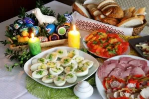 Ile można zjeść w święta, żeby nie przytyć?