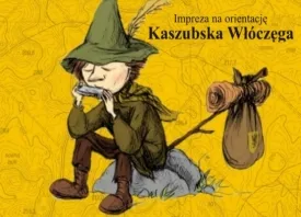 Poćwicz nawigację podczas Kaszubskiej Włóczęgi 2012