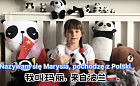 Chińczycy oczarowani wymową Marysi. 10-latka z Gdyni wygrała międzynarodowy konkurs
