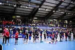 Torus Wybrzeże Gdańsk na 3. msc. w Memoriale Leona Walleranda