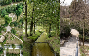 Parki w Gdyni: miejsca na spacer przez cały rok