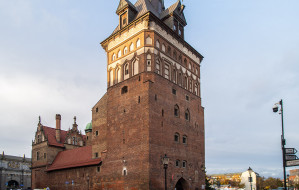 Rekord sprzedaży biletów w Muzeum Gdańska