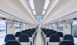 Nowe wagony Intercity i zapowiedź obniżek cen biletów