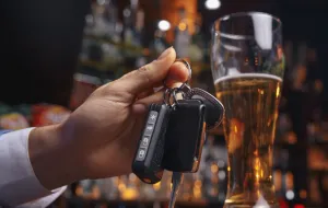 Kary za jazdę po alkoholu. Jak sprawdzić stan trzeźwości?