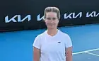 Z Gdańska do ćwierćfinału Australian Open. Weronika Ewald zadziwiła tenisowy świat