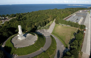 Krok do budowy Muzeum Westerplatte i Wojny 1939 roku