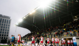Czy będzie Narodowy Stadion Rugby w Gdyni im. Zbigniewa Rybaka?