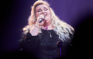 Dziewięć wokalistek zaśpiewało największe przeboje Adele