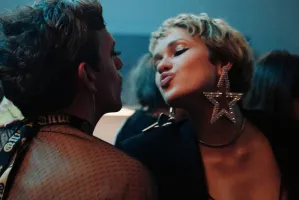 Recenzja filmu "Pokusa". Ulegniesz? Polegniesz