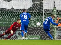 Lechia Gdańsk - Wisła Płock 1:0. Dominik Furman zmarnował rzut karny