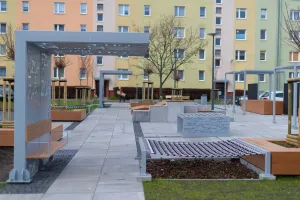 Wystaw ocenę gdyńskiej rewitalizacji