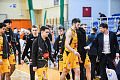 Basket Brno - Trefl Sopot 77:93. Koszykarze o krok od play-off w ENBL