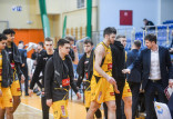Basket Brno - Trefl Sopot 77:93. Koszykarze o krok od play-off w ENBL