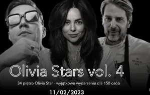 Mrozu, Wojciech Modest Amaro i Gabi Drzewiecka, czyli 4 edycja Olivia Stars