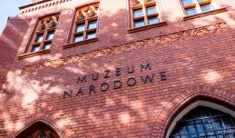 Muzeum Narodowe w Gdańsku przejęte przez ministerstwo. W planach budowa nowego oddziału