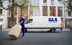 Jak nadać paczkę GLS - poradnik dla eCommerce