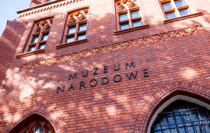 Muzeum Narodowe w Gdańsku przejęte przez ministerstwo. W planach budowa nowego oddziału