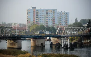 Port w Gdańsku zyska nowe, dwutorowe połączenie kolejowe
