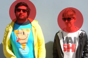 Nigdy nie wiesz, jak zagramy. Rozmowa z Digitalism przed Electronic Beats