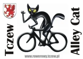 Wystartuj w rowerowym Rajdzie Miejskim na Orientację pt. AlleyCat, w Tczewie