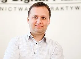 Molski: Young Digital Planet będzie nadal liderem technologicznym