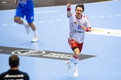 MMTS Kwidzyn - Torus Wybrzeże Gdańsk 25:26. Piłkarze ręczni z piekła do nieba
