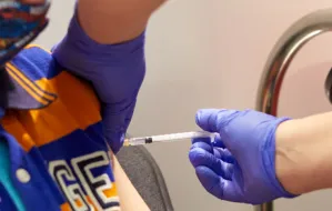 Co dalej z gdańskim programem szczepień przeciw HPV?