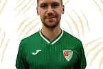 Robert Sulewski znów w Trójmieście. Kiedyś ekstraklasa, teraz Jaguar Gdańsk