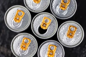 "Energetyki" od 18. roku życia? "Wprowadzimy zakaz sprzedaży"